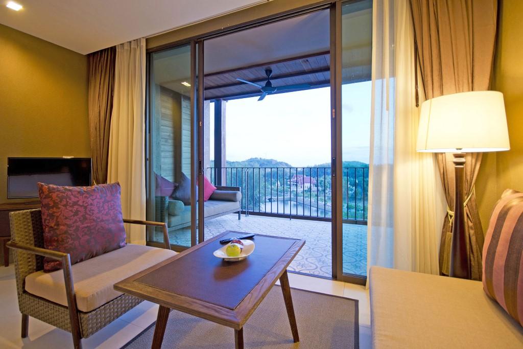 Fotos del hotel - SUNSURI PHUKET