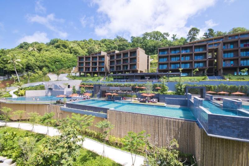 Fotos del hotel - SUNSURI PHUKET