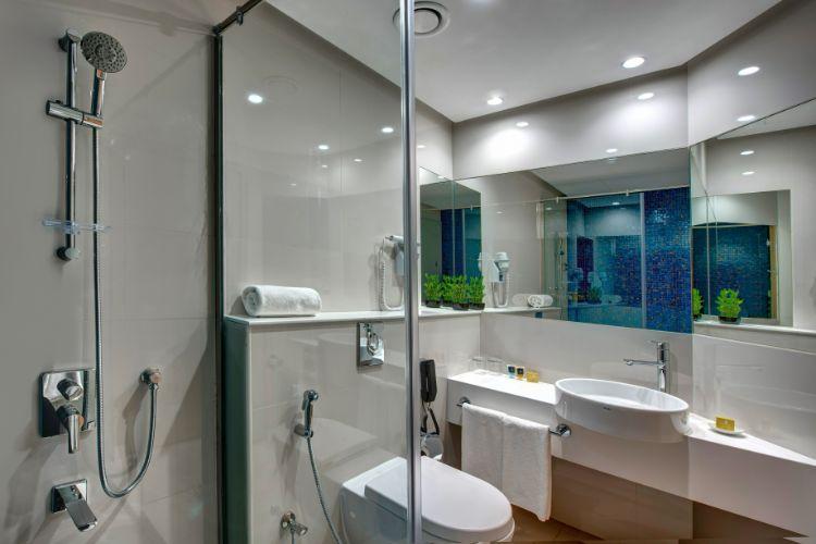 Fotos del hotel - AL KHOORY INN HOTEL