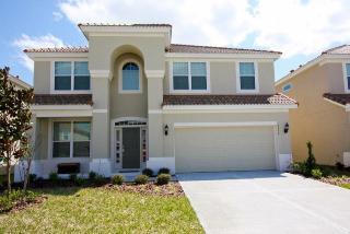 DISNEY AREA BUDGET HOMES