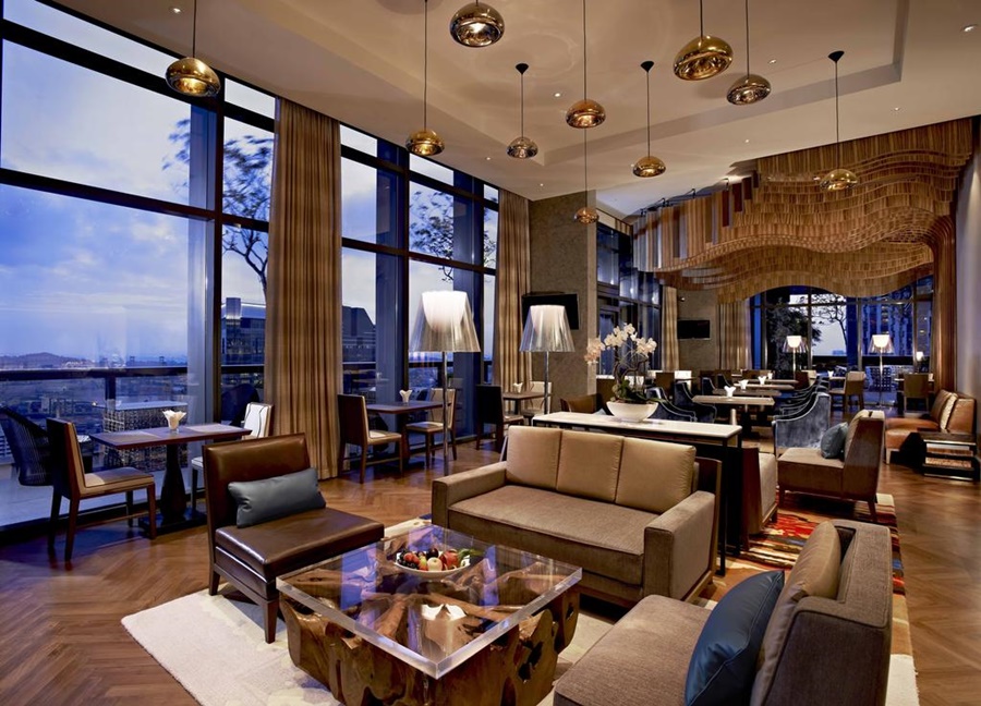 Fotos del hotel - CARLTON CITY HOTEL SINGAPORE