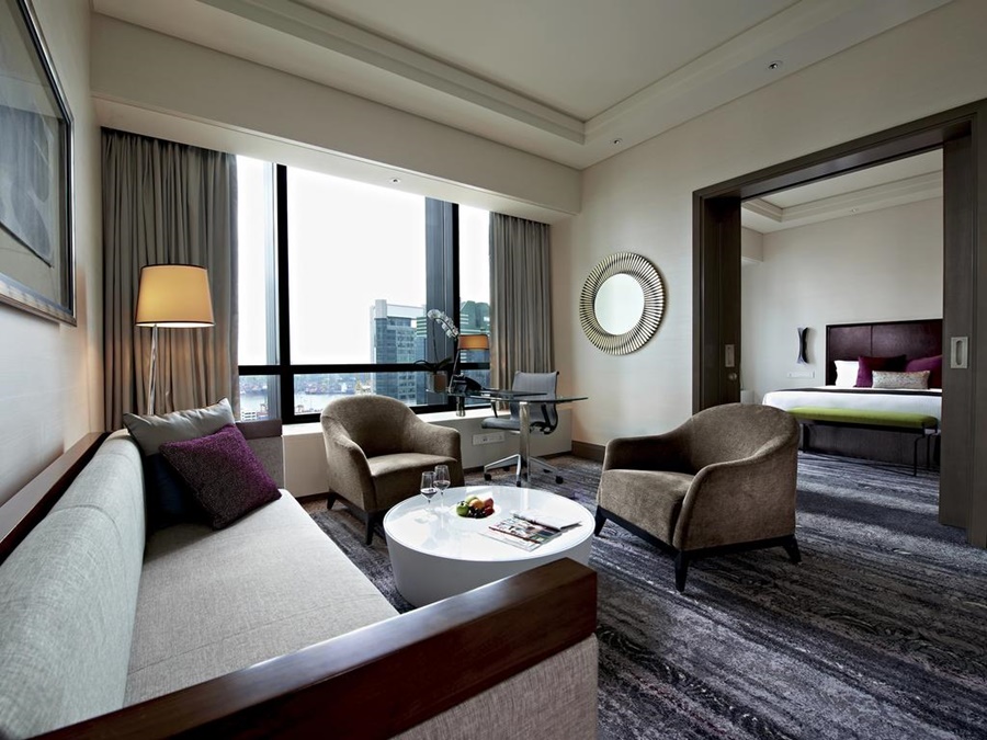 Fotos del hotel - CARLTON CITY HOTEL SINGAPORE