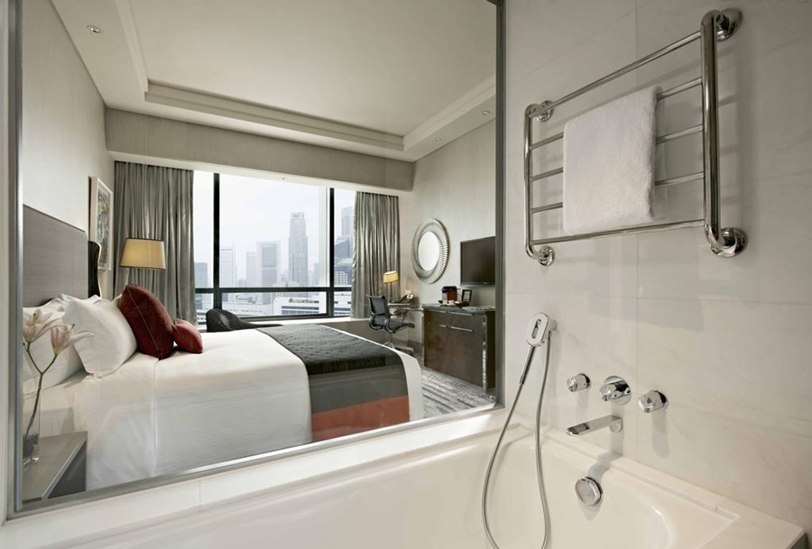 Fotos del hotel - CARLTON CITY HOTEL SINGAPORE