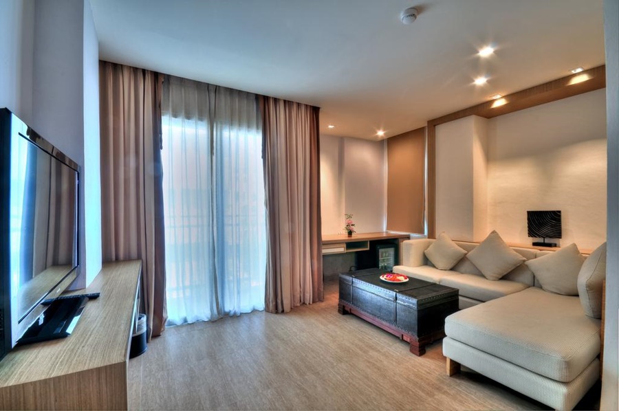 Fotos del hotel - THE ASHLEE PLAZA PATONG HOTEL & SPA
