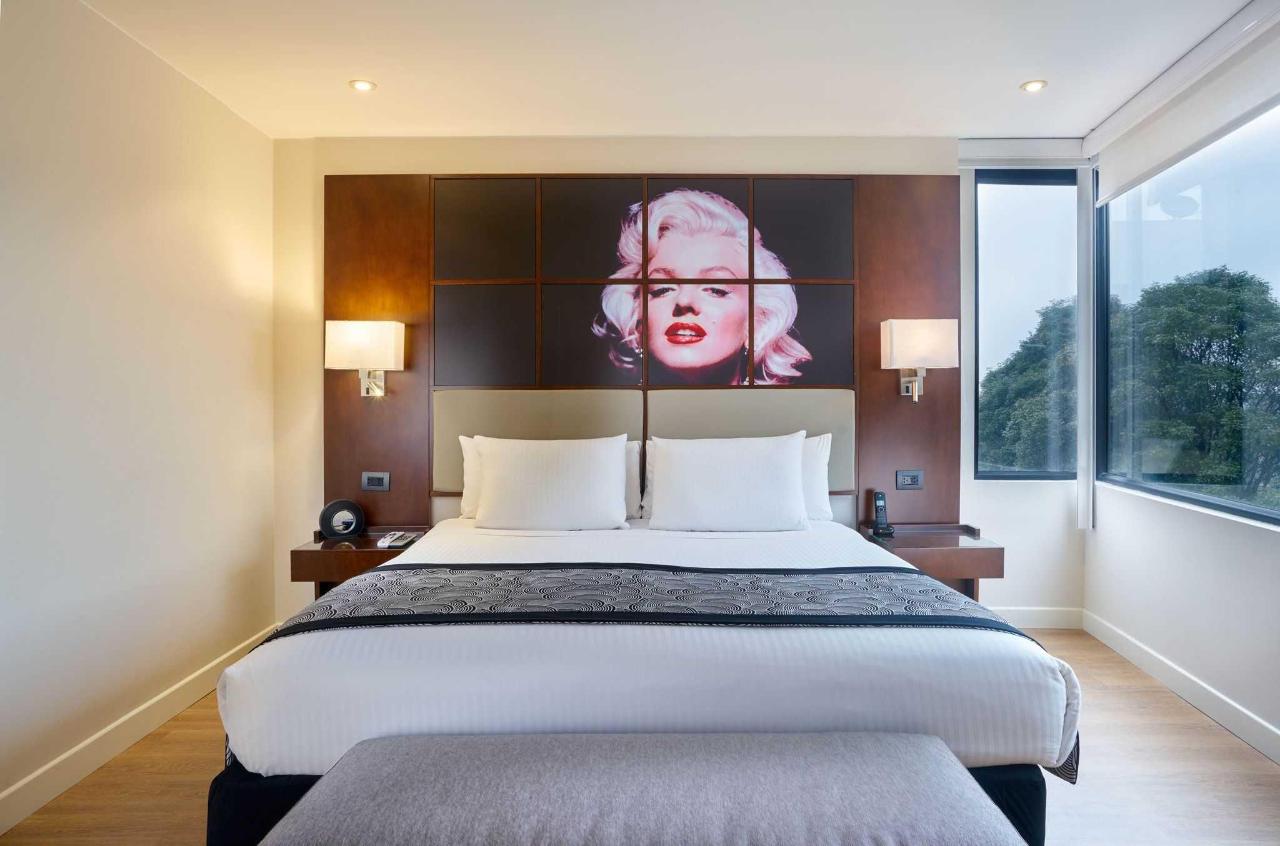 Fotos del hotel - CELEBRITIES SUITES