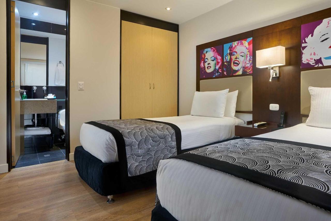 Fotos del hotel - CELEBRITIES SUITES