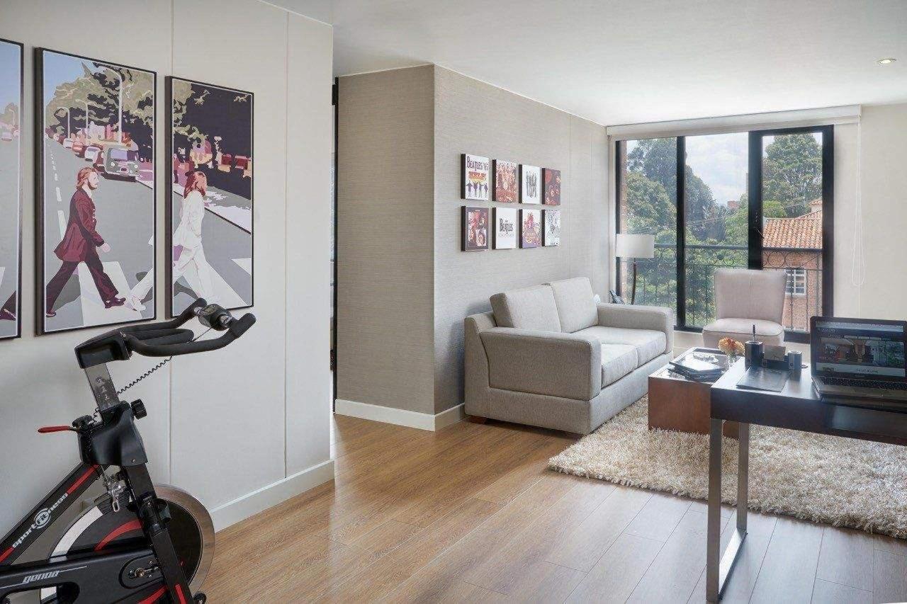 Fotos del hotel - CELEBRITIES SUITES