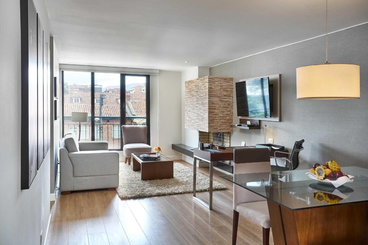 Fotos del hotel - CELEBRITIES SUITES