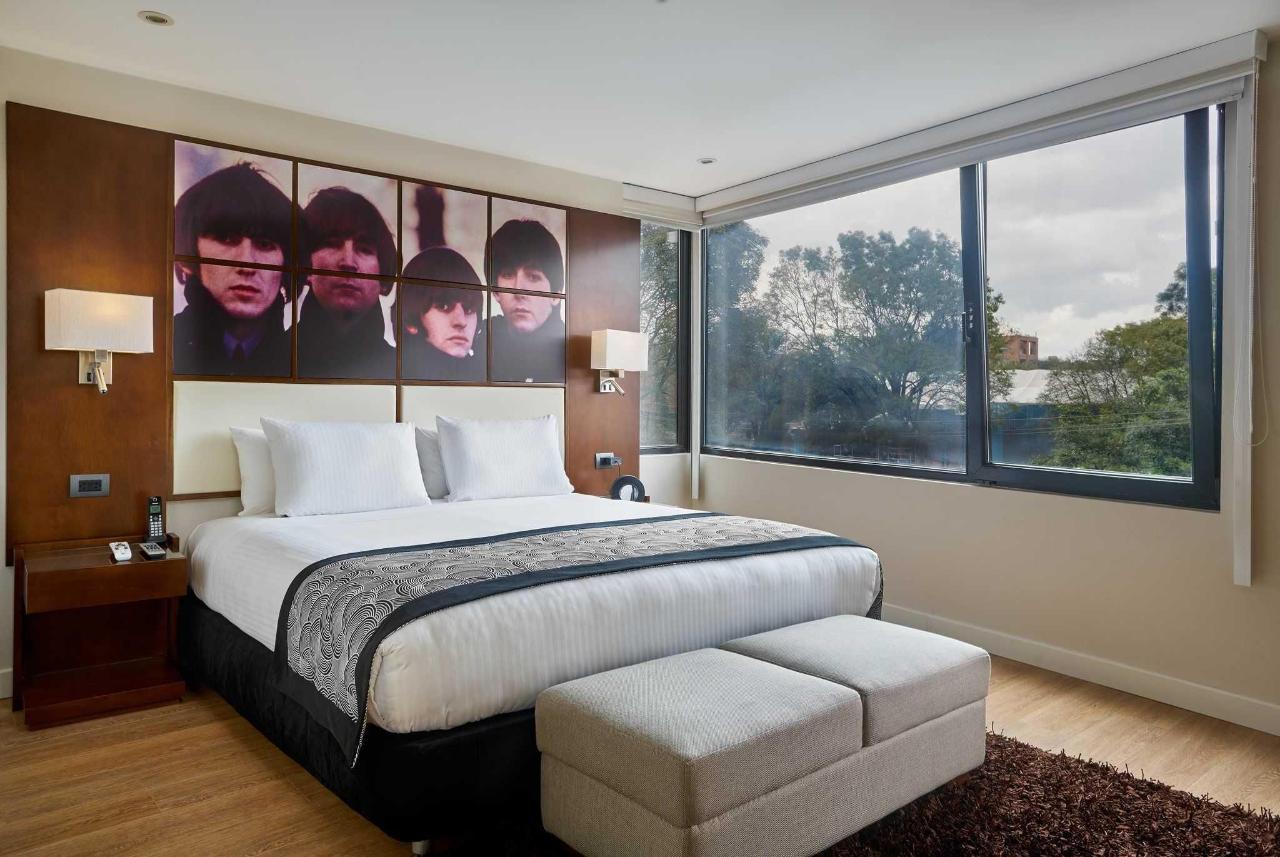 Fotos del hotel - CELEBRITIES SUITES