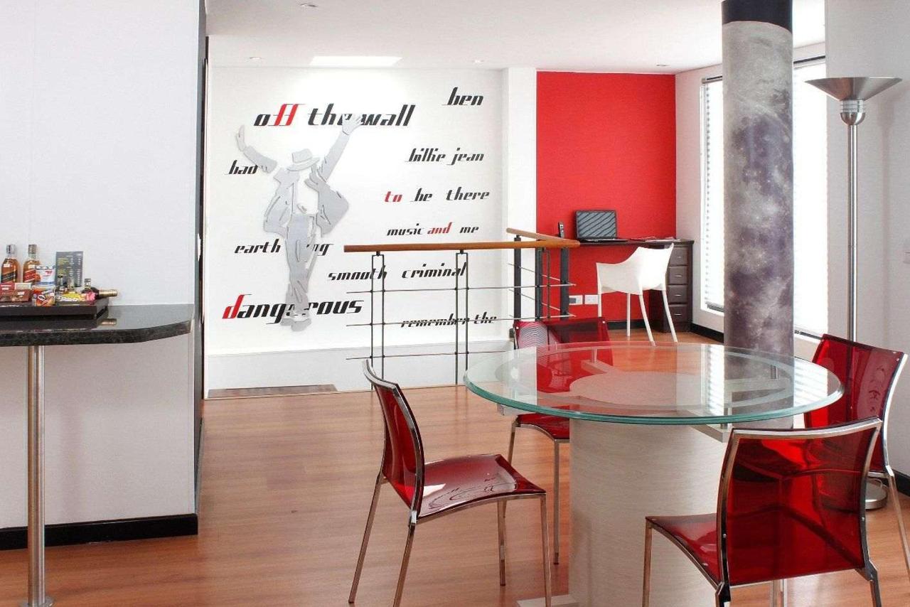 Fotos del hotel - CELEBRITIES SUITES