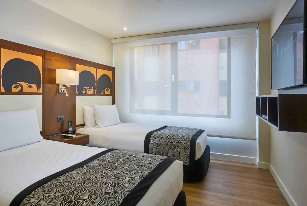 Fotos del hotel - CELEBRITIES SUITES