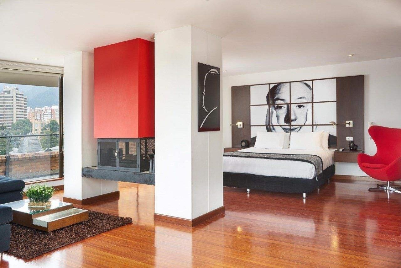 Fotos del hotel - CELEBRITIES SUITES