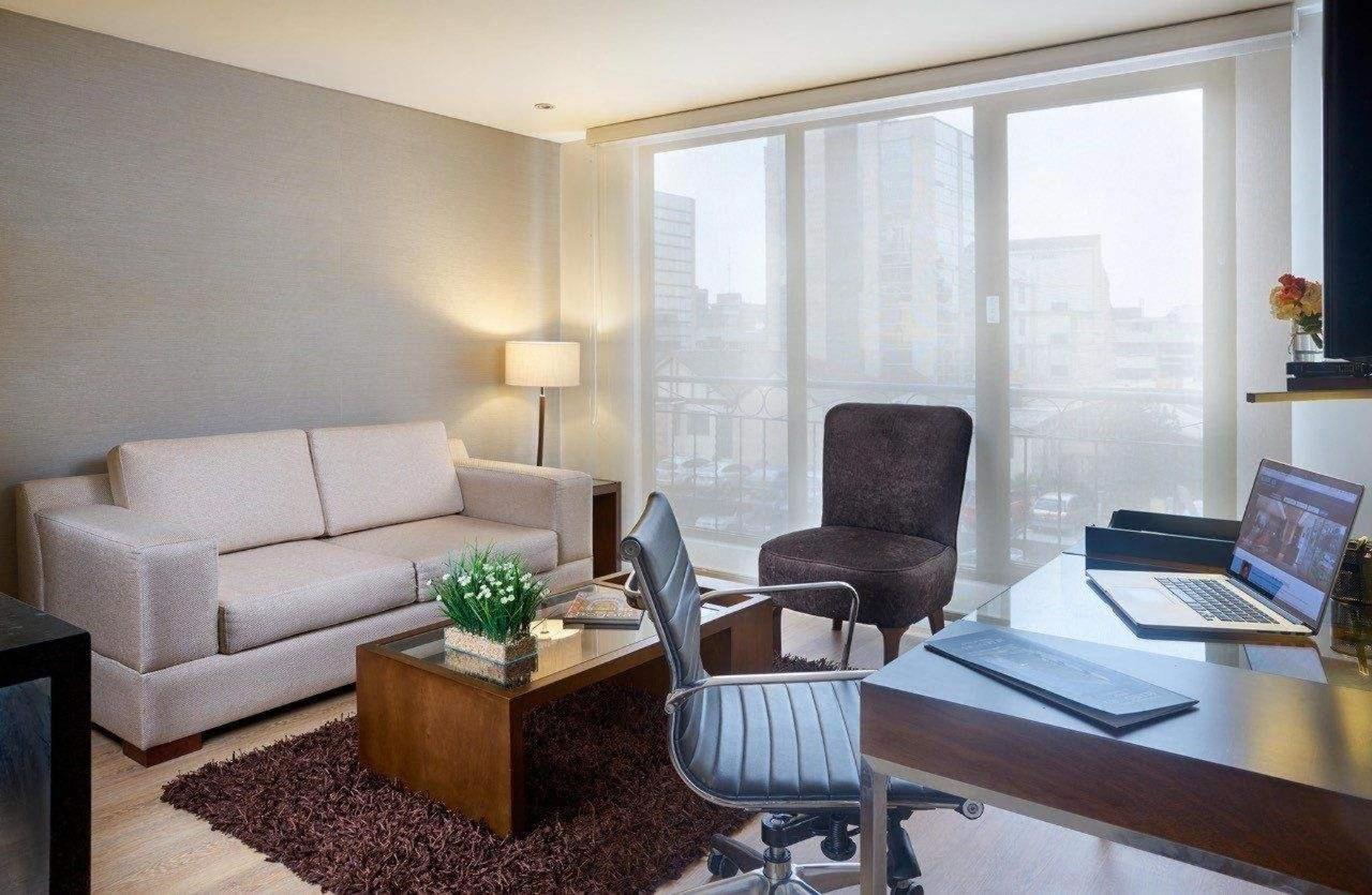 Fotos del hotel - CELEBRITIES SUITES