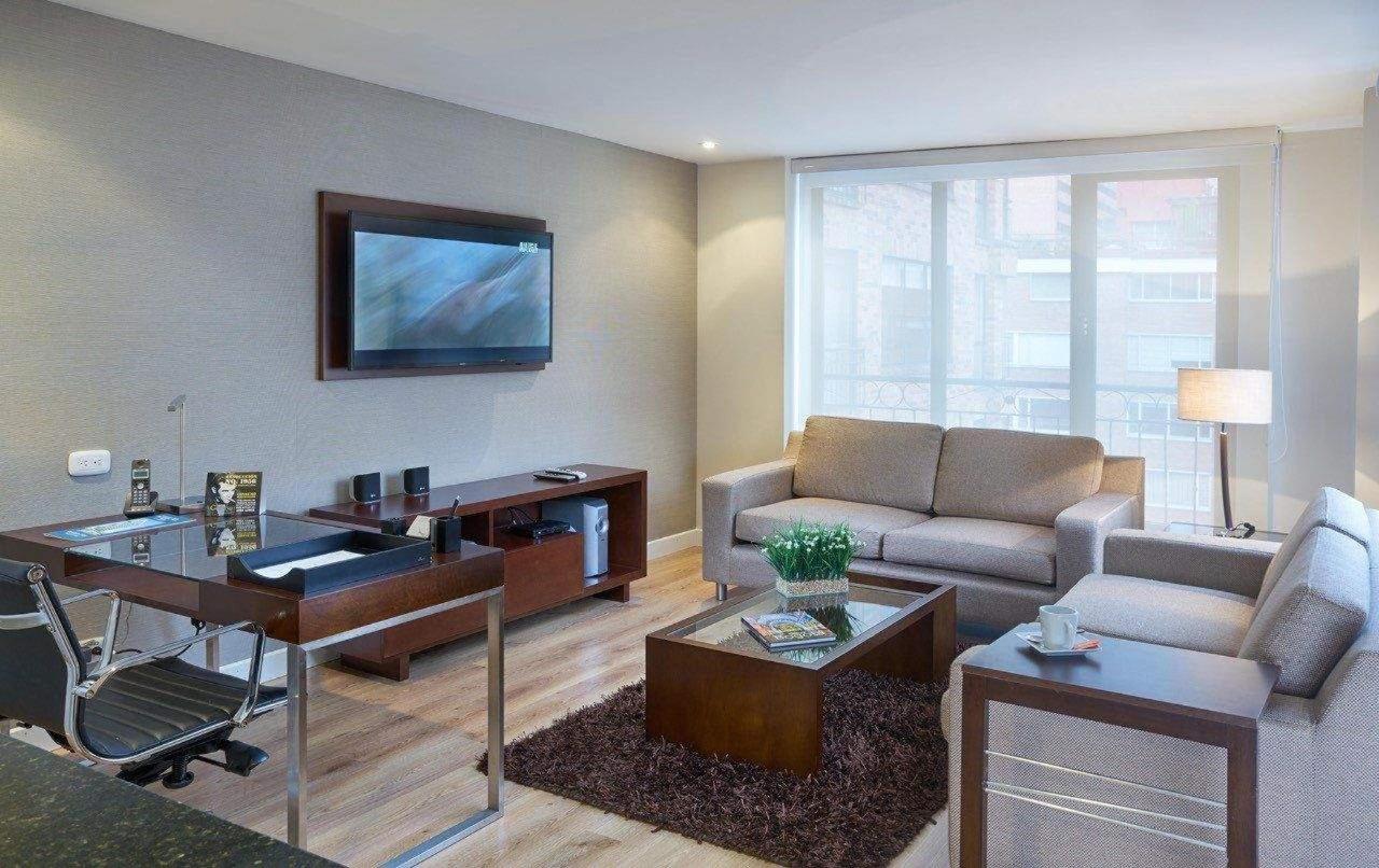 Fotos del hotel - CELEBRITIES SUITES