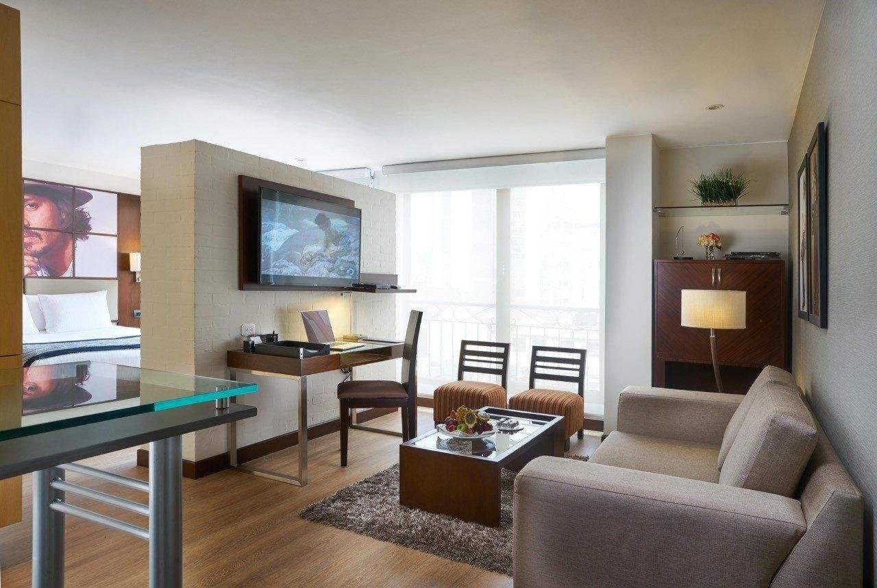 Fotos del hotel - CELEBRITIES SUITES