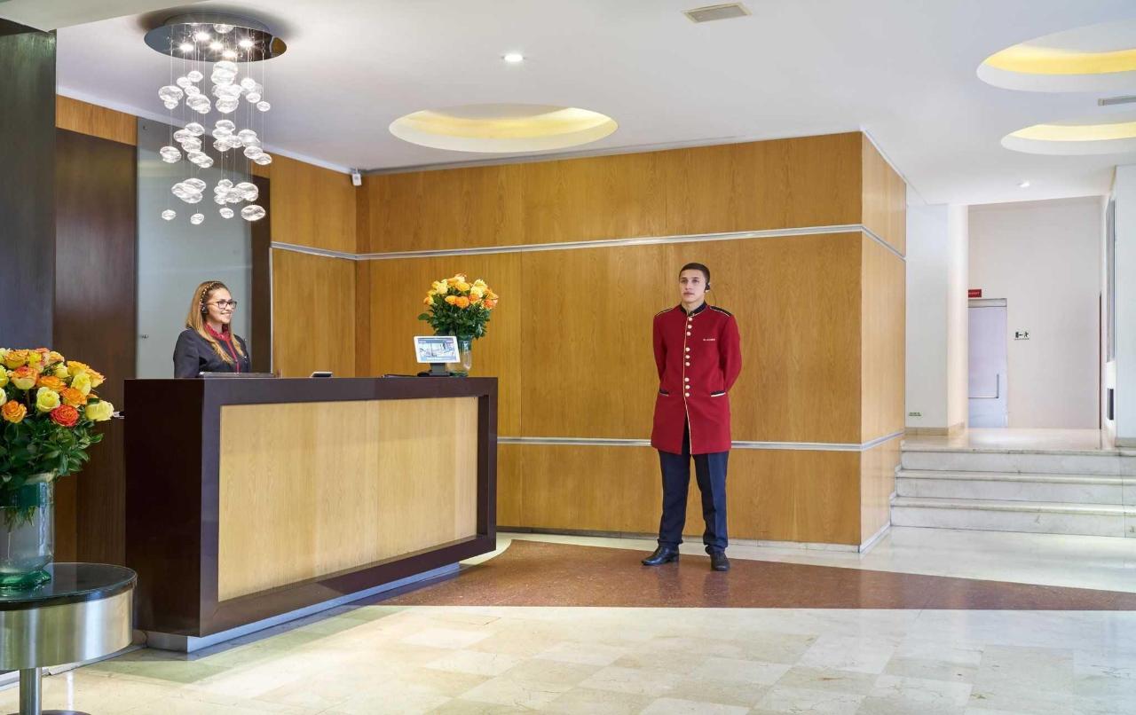 Fotos del hotel - CELEBRITIES SUITES