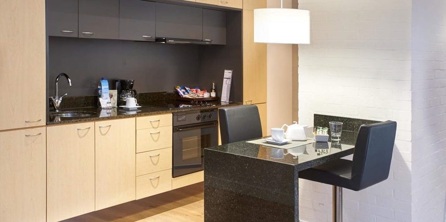 Fotos del hotel - CELEBRITIES SUITES