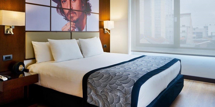 Fotos del hotel - CELEBRITIES SUITES