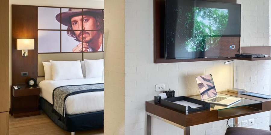 Fotos del hotel - CELEBRITIES SUITES