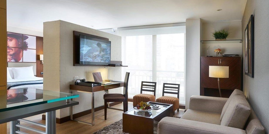 Fotos del hotel - CELEBRITIES SUITES
