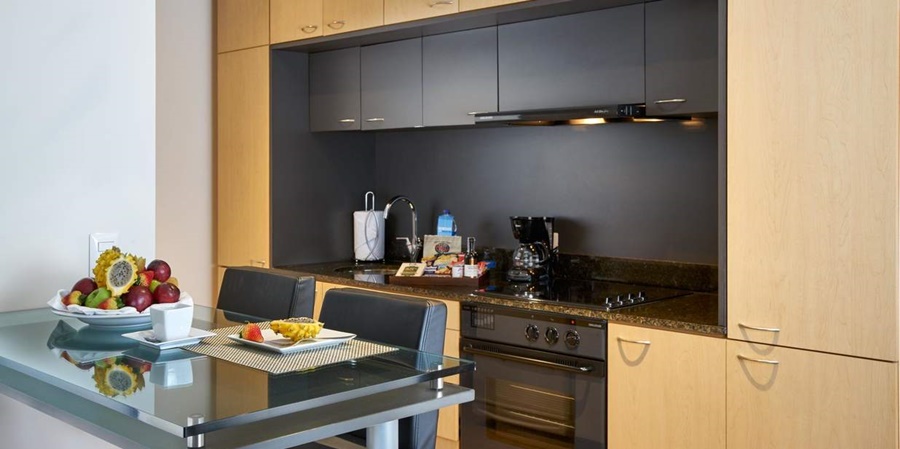 Fotos del hotel - CELEBRITIES SUITES