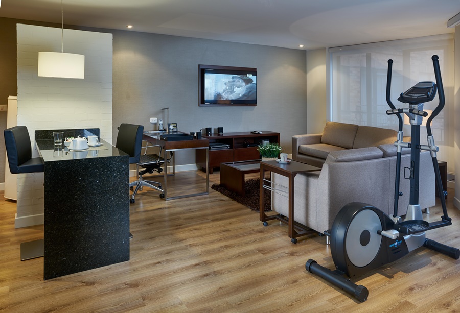 Fotos del hotel - CELEBRITIES SUITES