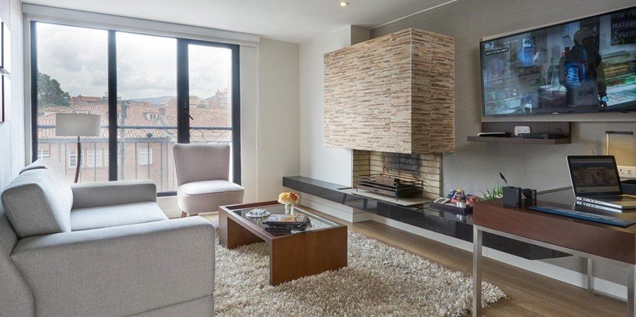 Fotos del hotel - CELEBRITIES SUITES