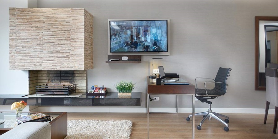 Fotos del hotel - CELEBRITIES SUITES