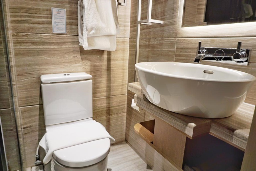 Fotos del hotel - THE HARBOURVIEW