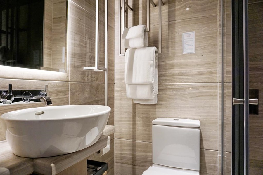 Fotos del hotel - THE HARBOURVIEW
