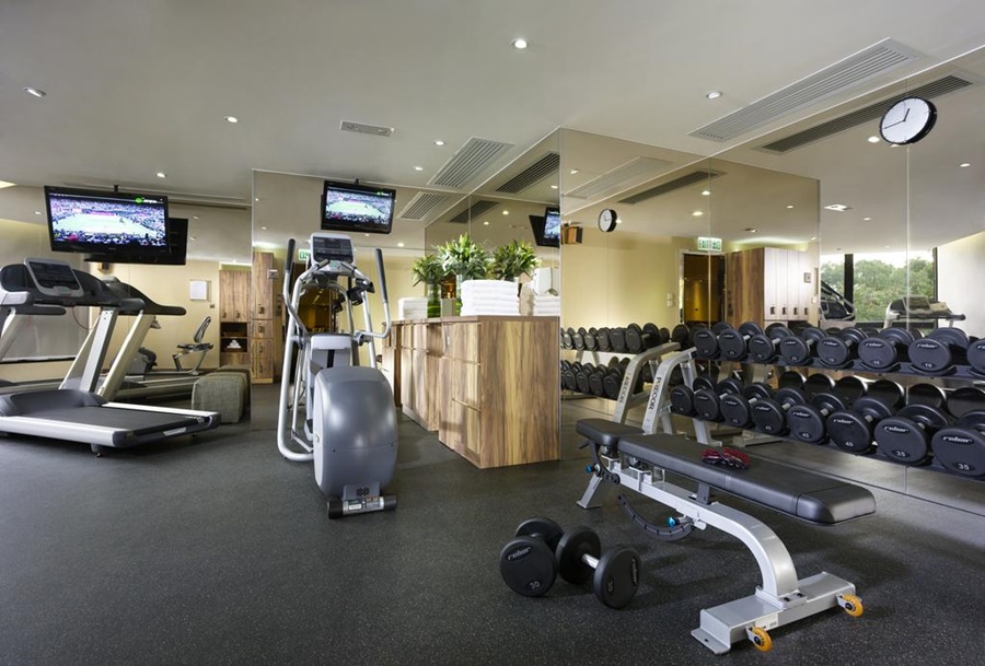 Fotos del hotel - THE HARBOURVIEW