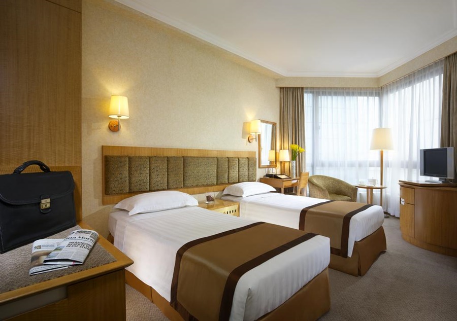 Fotos del hotel - THE HARBOURVIEW