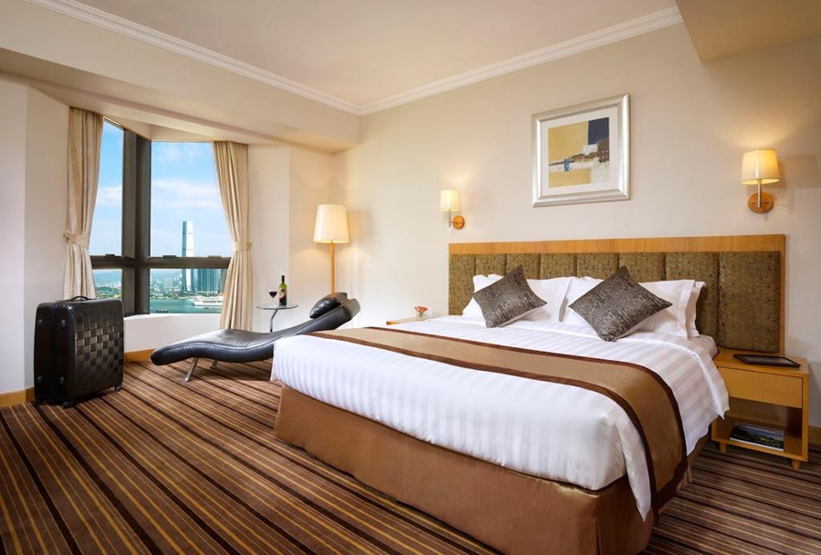 Fotos del hotel - THE HARBOURVIEW