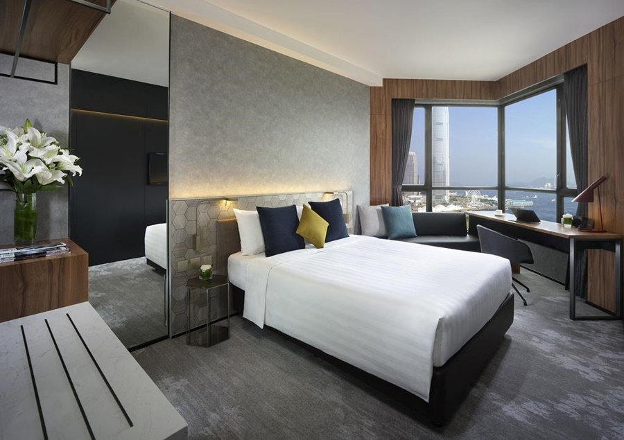 Fotos del hotel - THE HARBOURVIEW