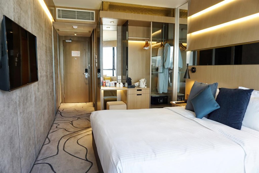 Fotos del hotel - THE HARBOURVIEW