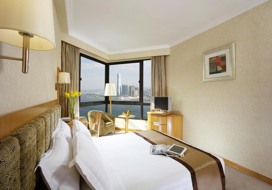 Fotos del hotel - THE HARBOURVIEW