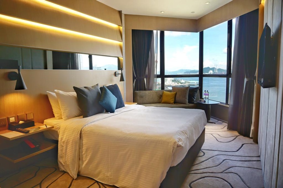 Fotos del hotel - THE HARBOURVIEW