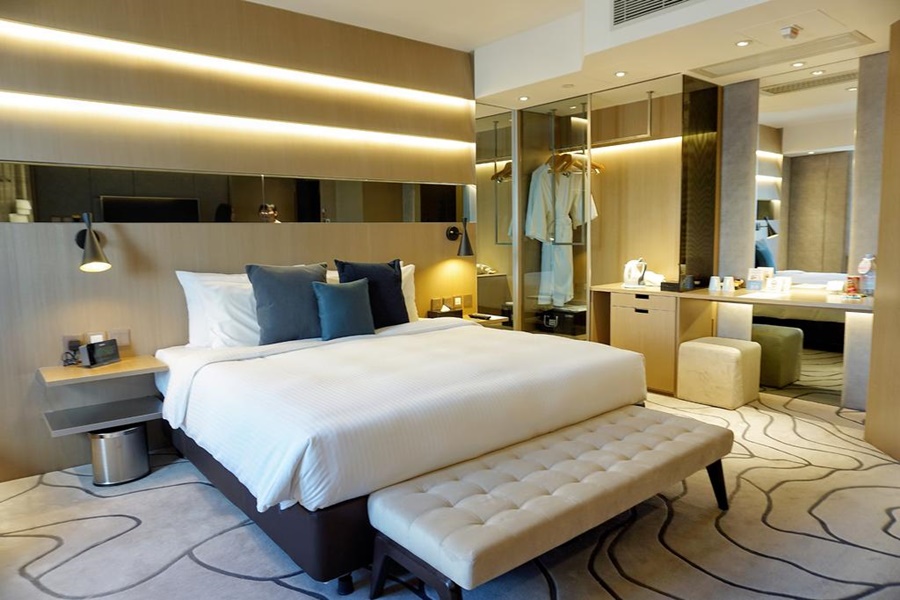 Fotos del hotel - THE HARBOURVIEW