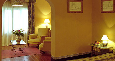 Fotos del hotel - HOTEL CORTIJO AGUILA REAL