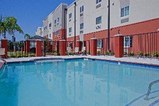 CANDLEWOOD SUITES DEER PARK TX