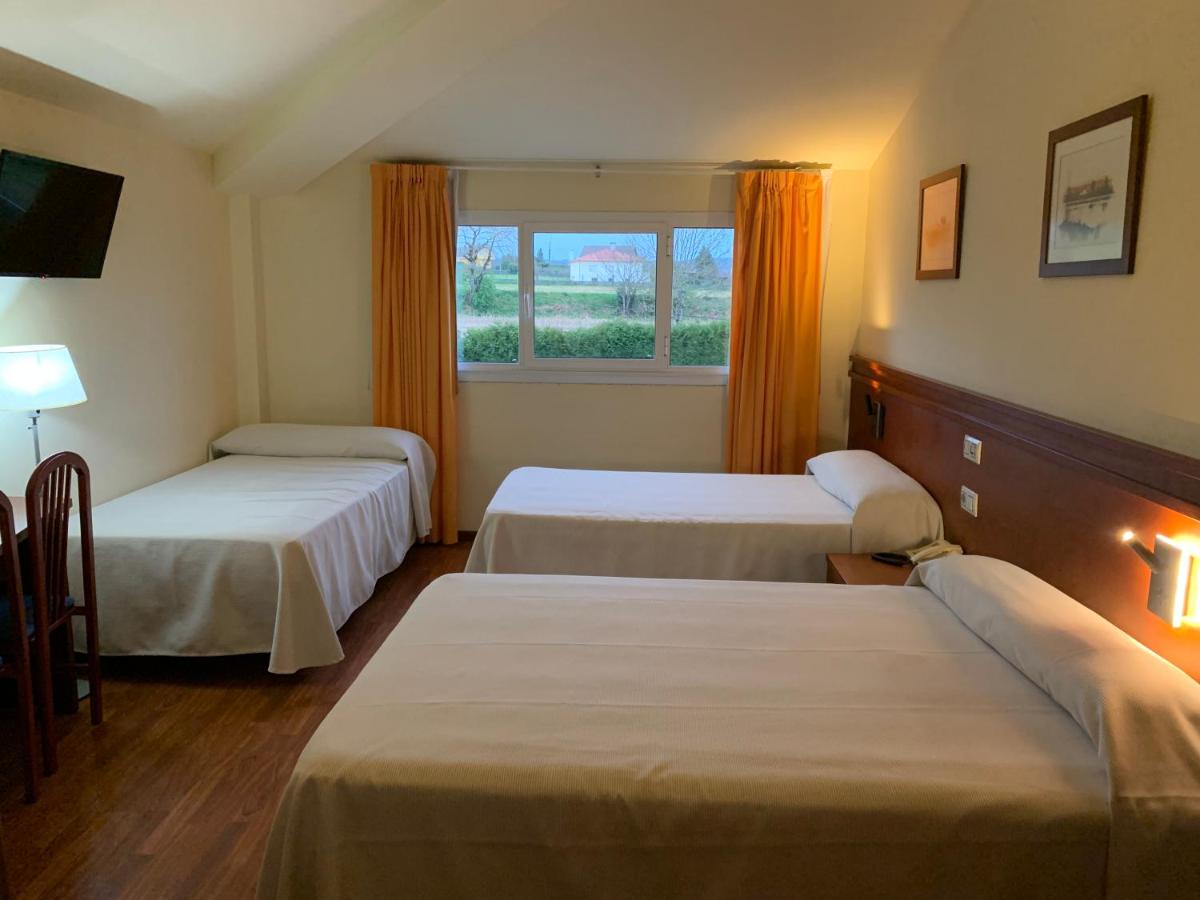Fotos del hotel - BARREIRO