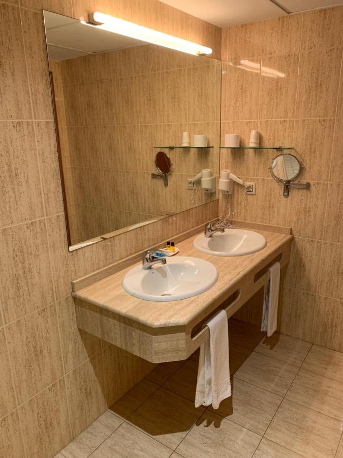 Fotos del hotel - BARREIRO