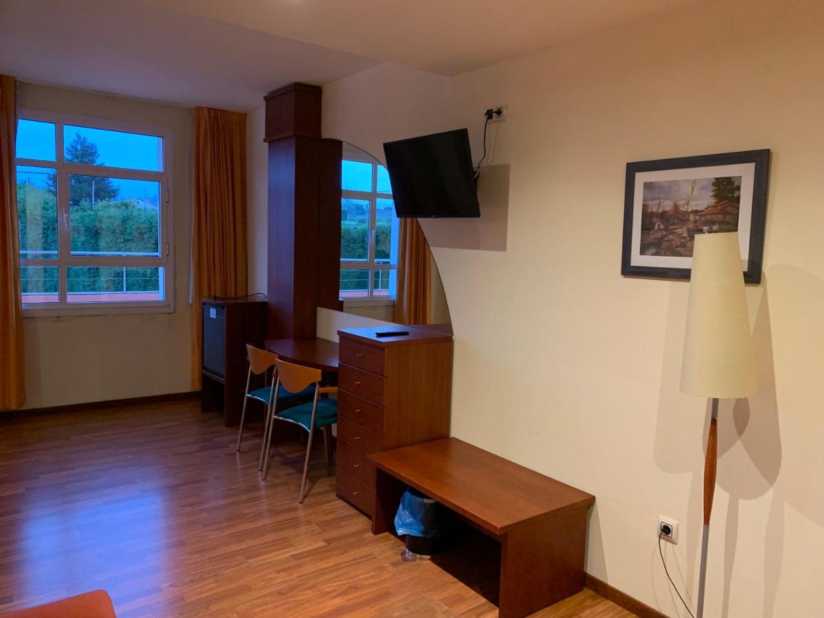 Fotos del hotel - BARREIRO