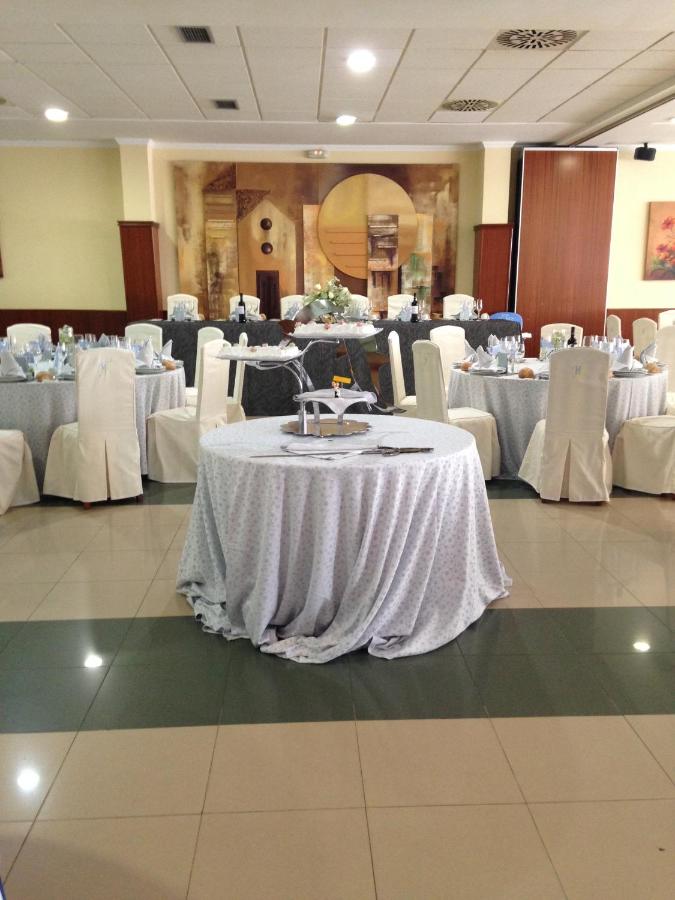 Fotos del hotel - BARREIRO