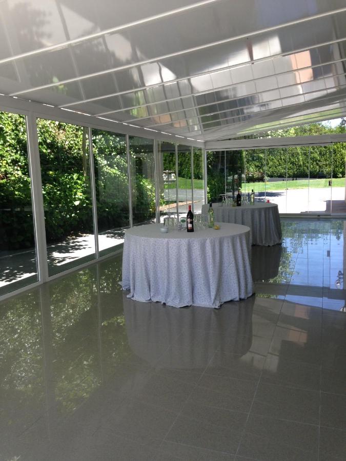 Fotos del hotel - BARREIRO