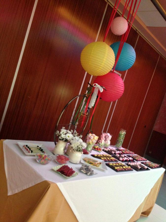 Fotos del hotel - BARREIRO