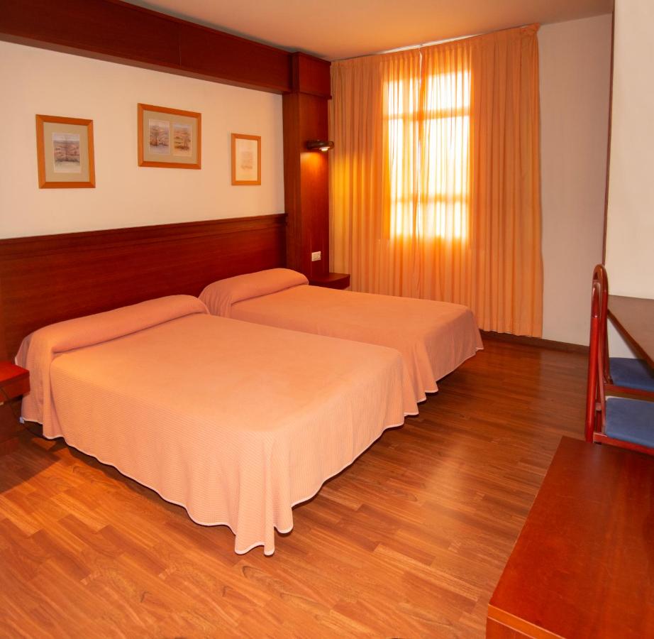 Fotos del hotel - BARREIRO