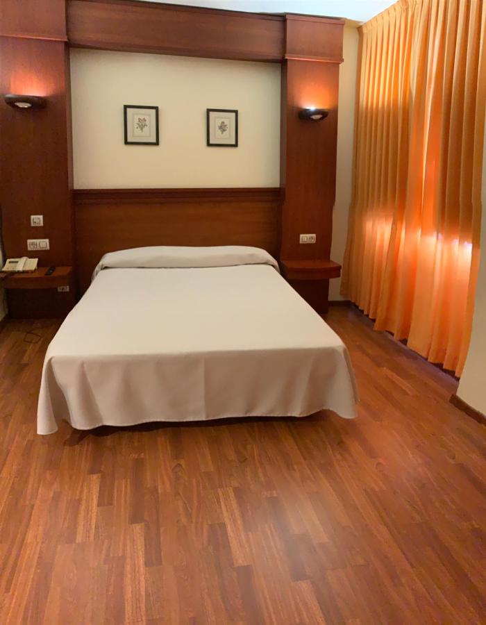 Fotos del hotel - BARREIRO