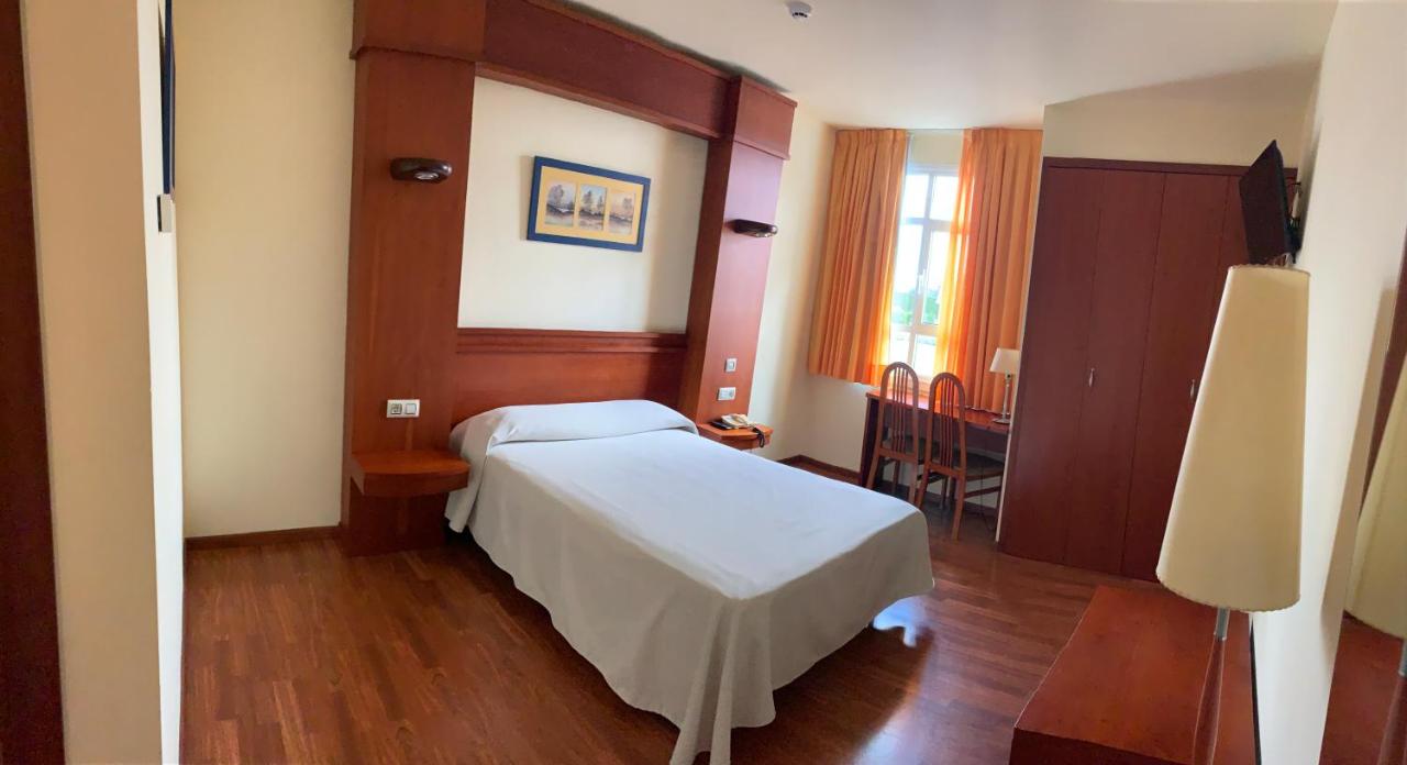 Fotos del hotel - BARREIRO