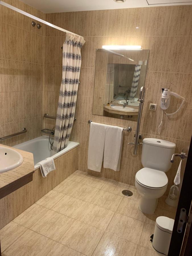 Fotos del hotel - BARREIRO